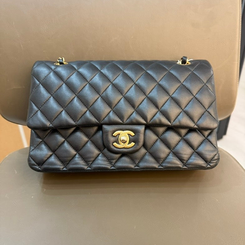Chanel Flap Shoulder Bag - Ewore Bags
