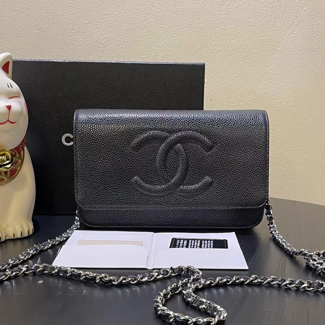Chanel WOC Crossbody Bag - Ewore Bags