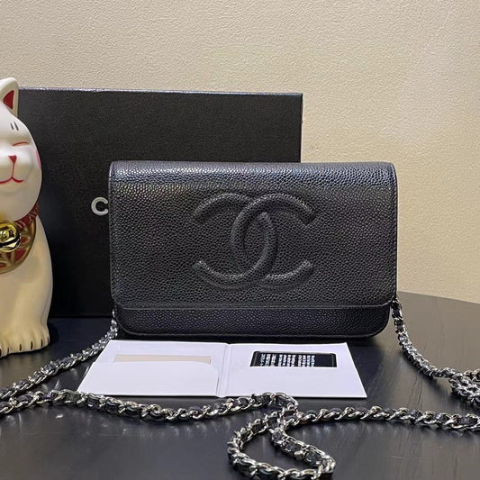Chanel WOC Crossbody Bag - Ewore Bags