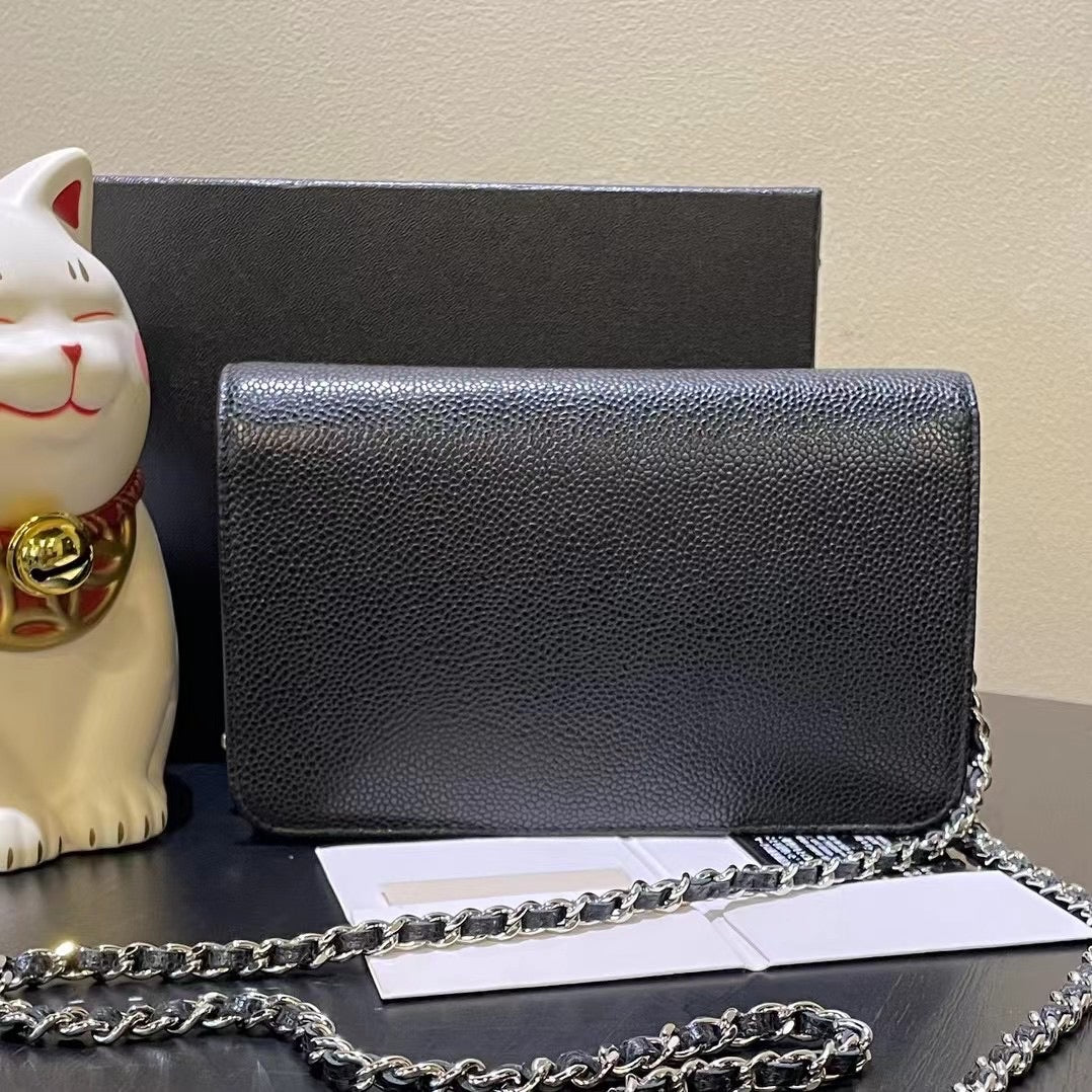 Chanel WOC Crossbody Bag - Ewore Bags