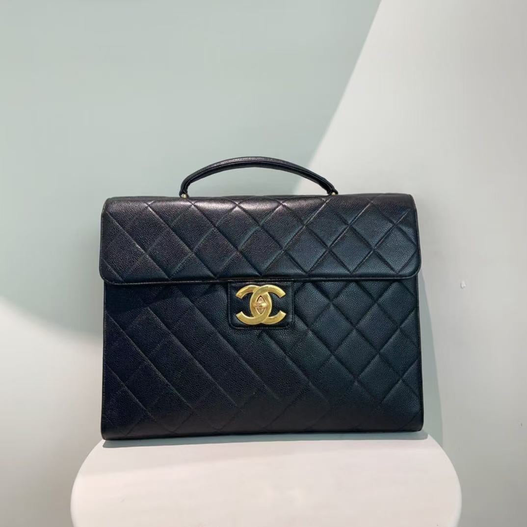 Chanel Flap Shoulder Bag - Ewore Bags