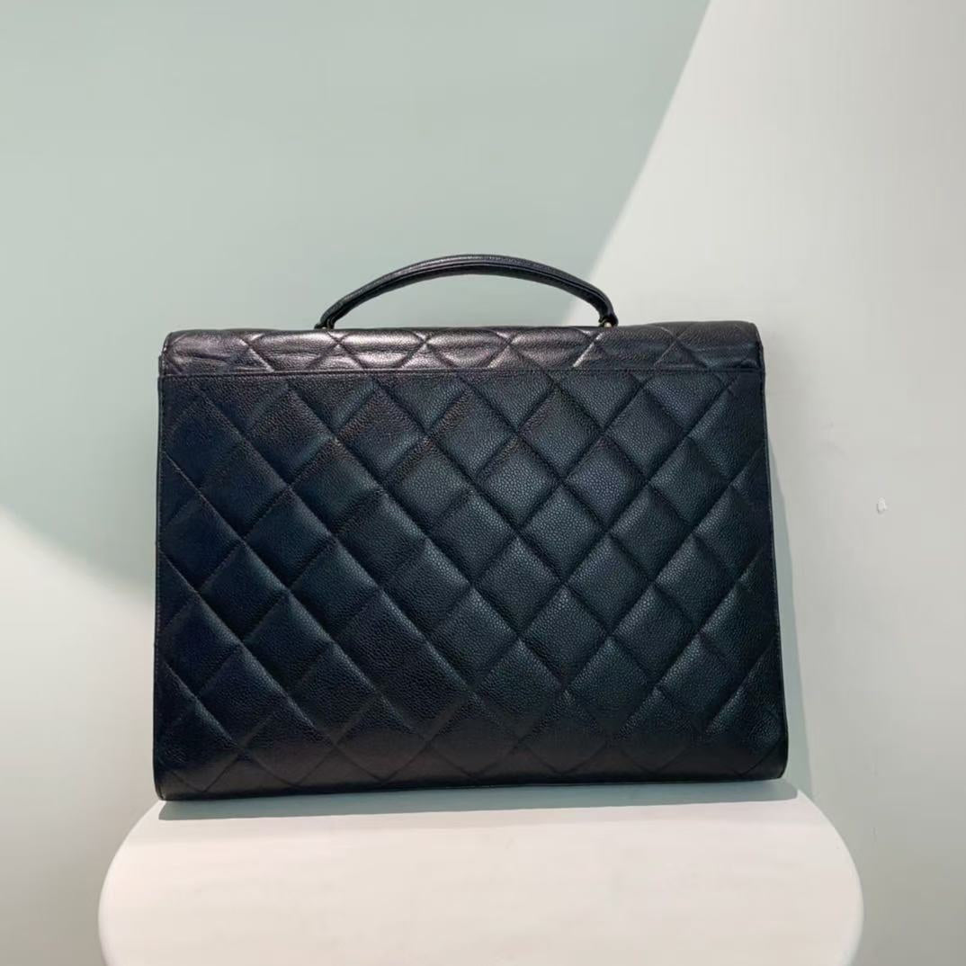 Chanel Flap Shoulder Bag - Ewore Bags