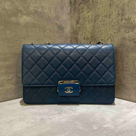 Chanel Flap Shoulder Bag - Ewore Bags