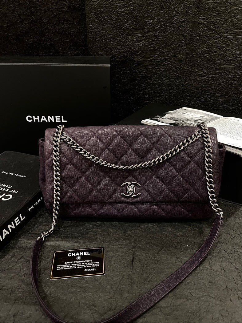 Chanel Crossbody Bag - EworeBags