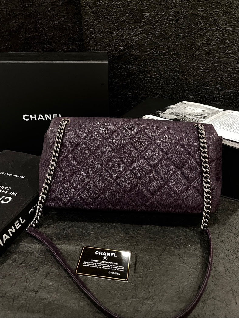 Chanel Crossbody Bag - EworeBags