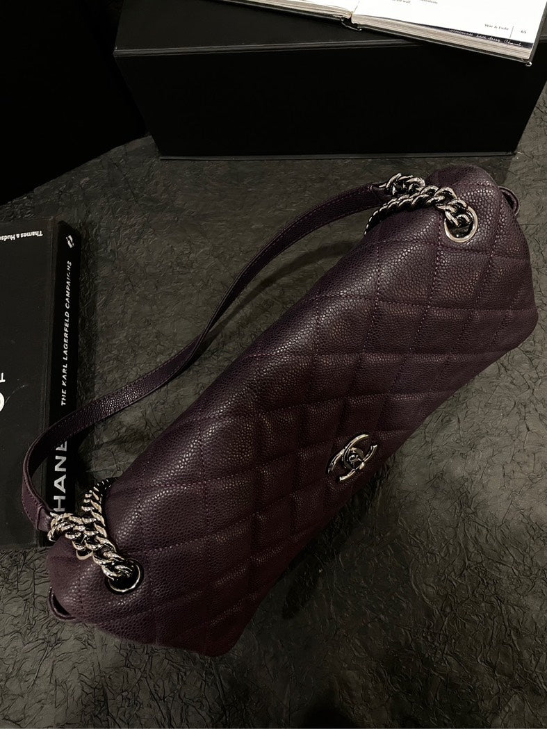 Chanel Crossbody Bag - EworeBags