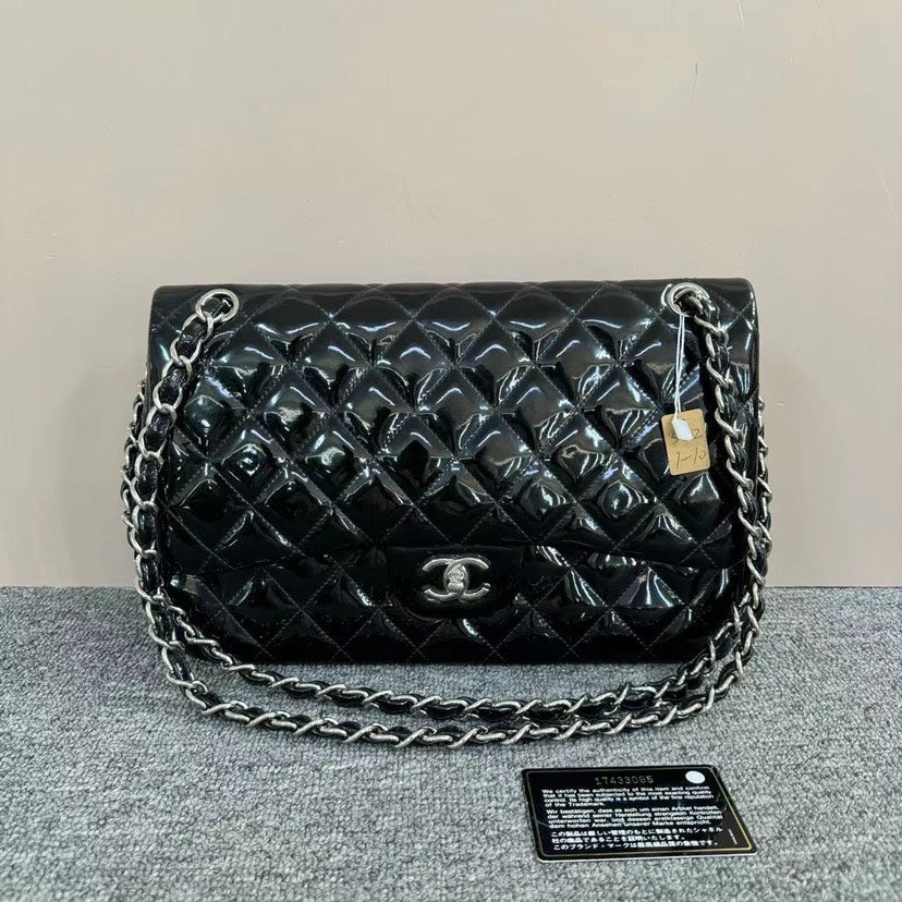 Chanel Classic Flap Shoulder Bag - Ewore Bags