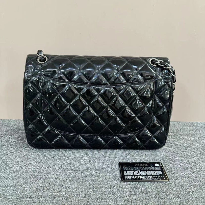 Chanel Classic Flap Shoulder Bag - Ewore Bags