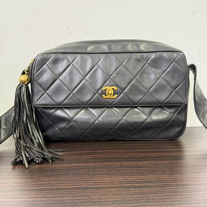 Chanel Crossbody Bag - EworeBags
