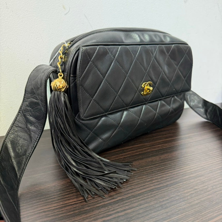 Chanel Crossbody Bag - EworeBags