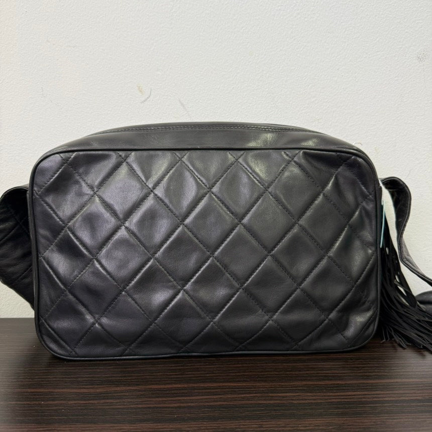 Chanel Crossbody Bag - EworeBags