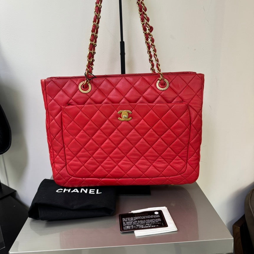 Chanel Tote Bag - Ewore Bags