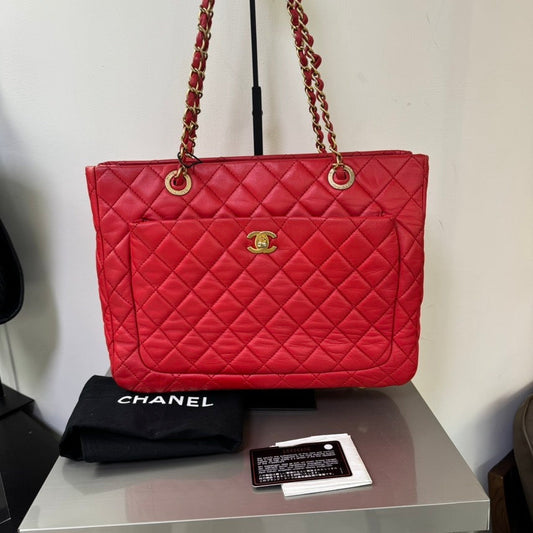 Chanel Tote Bag - Ewore Bags