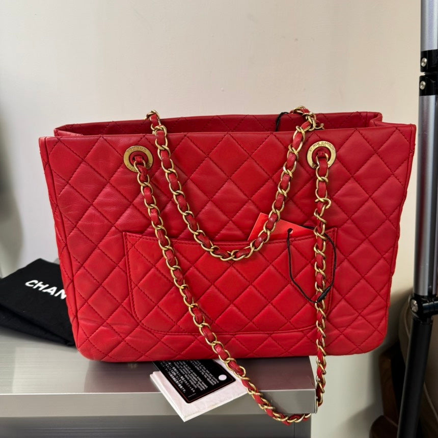 Chanel Tote Bag - Ewore Bags