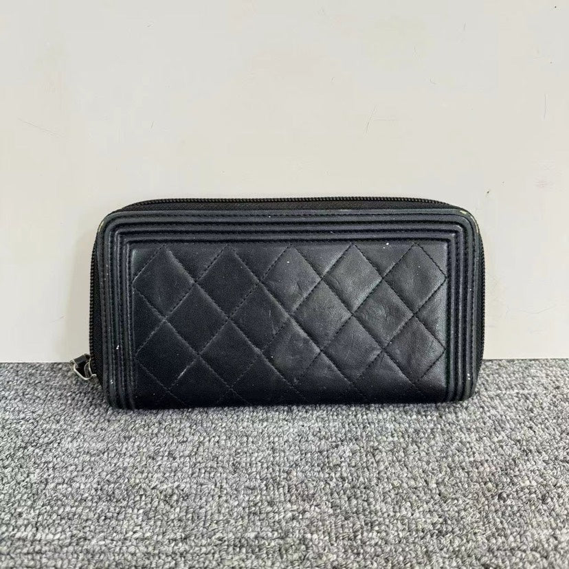 Chanel Boy Handbag Bag - Ewore Bags