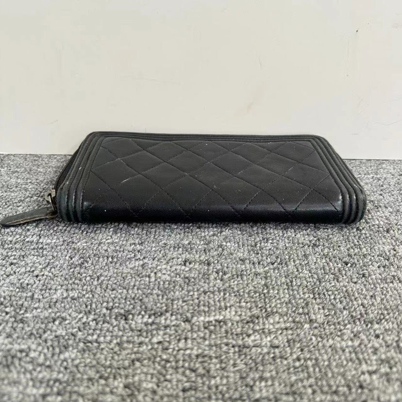 Chanel Boy Handbag Bag - Ewore Bags