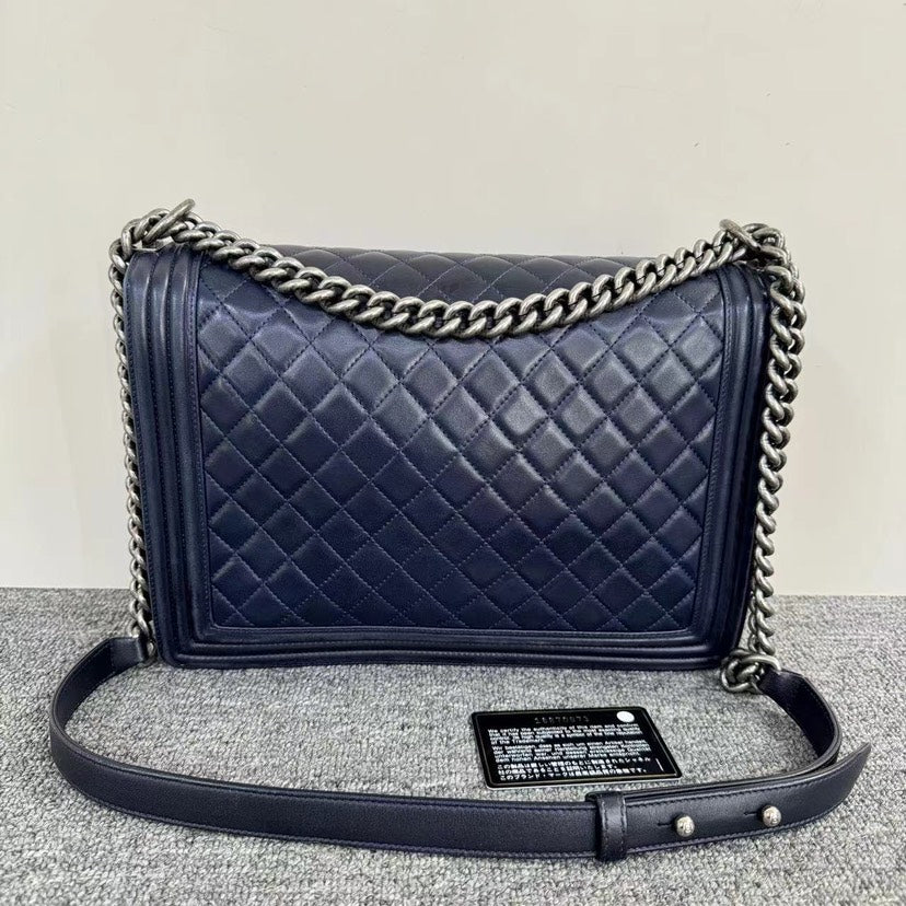 Chanel Boy Handbag Bag - Ewore Bags