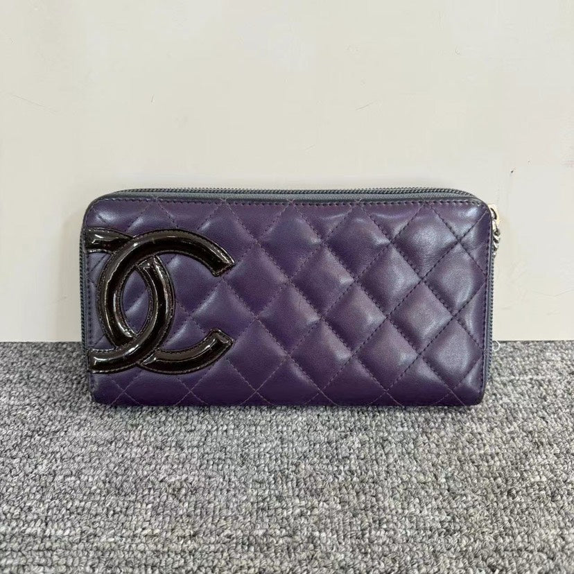 Chanel Cambon Handbag Bag - Ewore Bags
