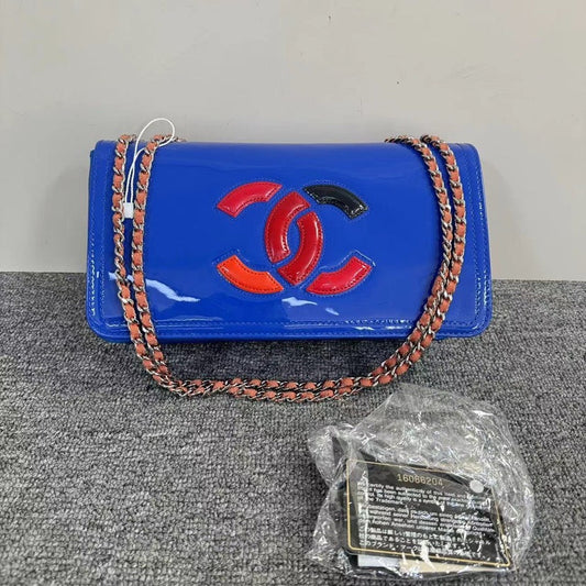 Chanel WOC Crossbody Bag - Ewore Bags