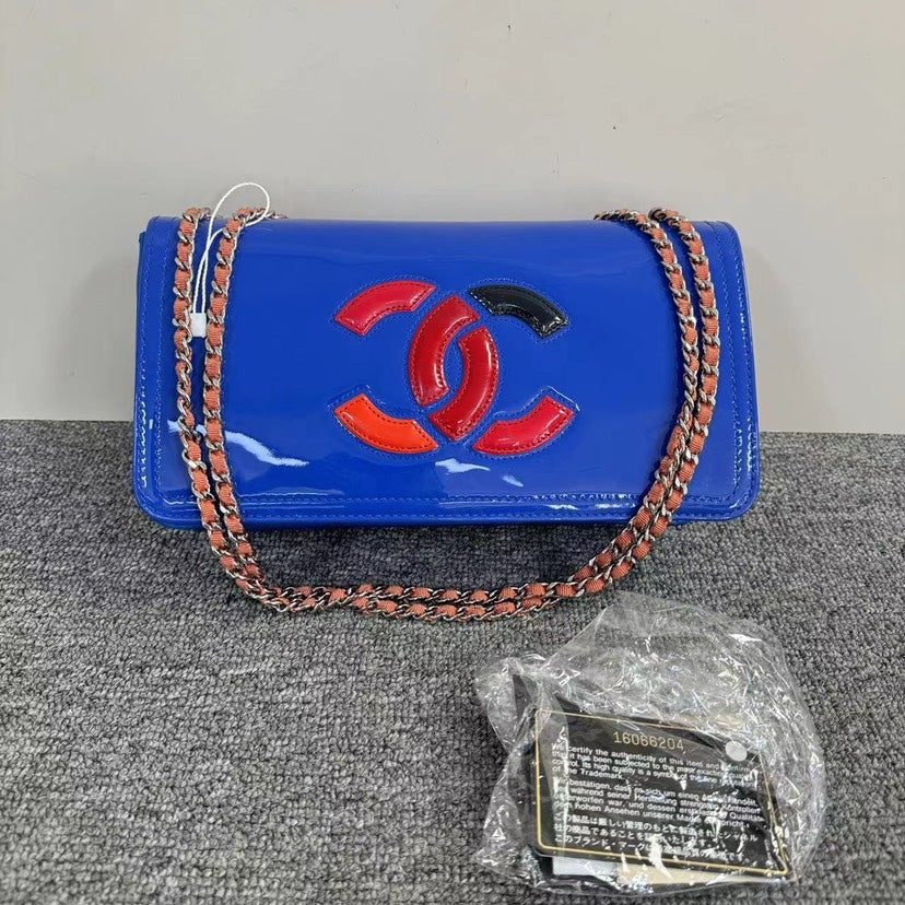 Chanel WOC Crossbody Bag - Ewore Bags