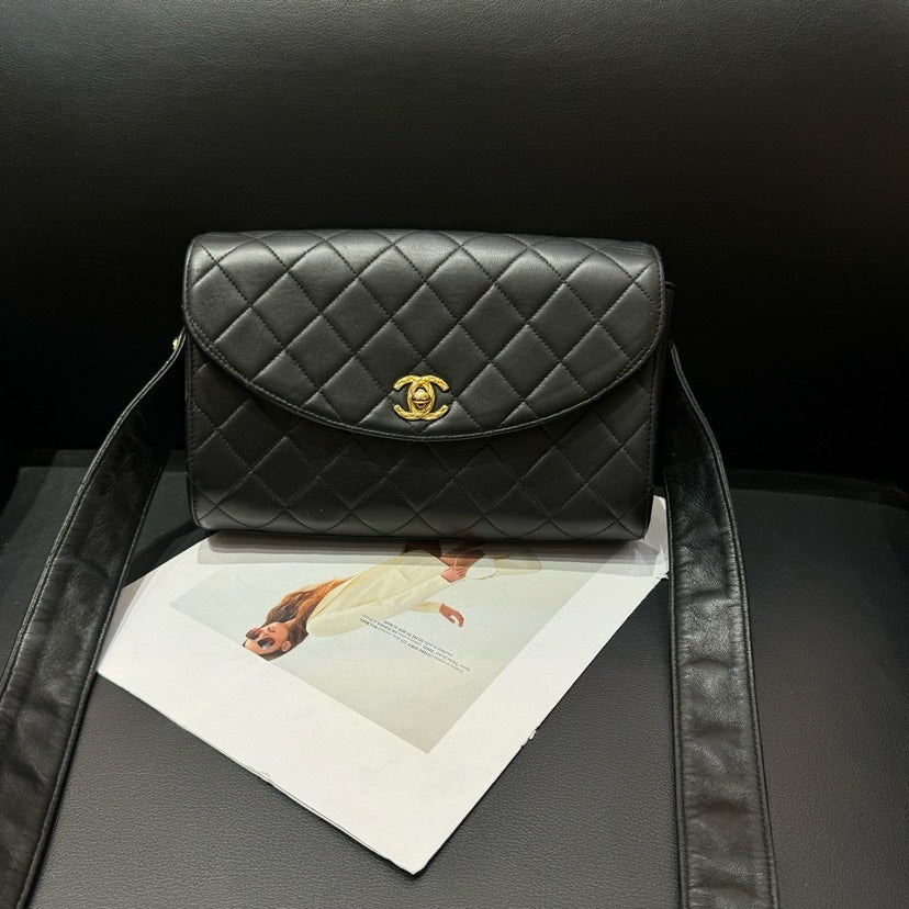 Chanel Crossbody Bag - Ewore Bags