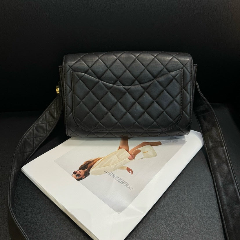 Chanel Crossbody Bag - Ewore Bags