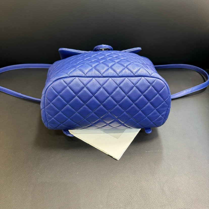 Chanel Backpack Bag - Ewore Bags