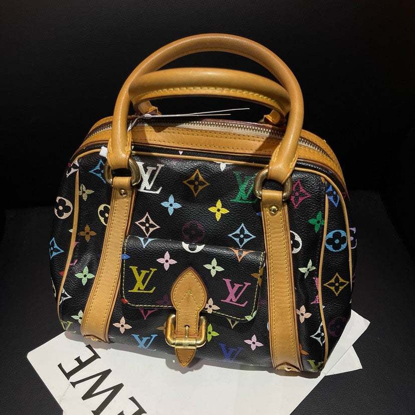 Louis Vuitton Multicolor Bag