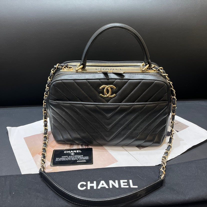 Chanel Crossbody Bag - Ewore Bags