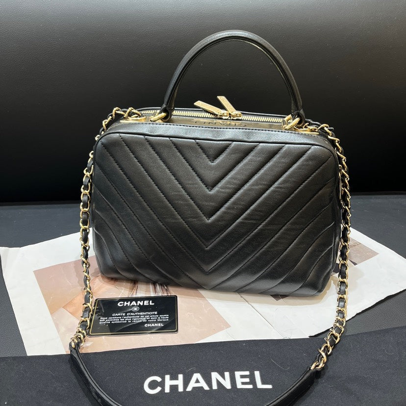 Chanel Crossbody Bag - Ewore Bags