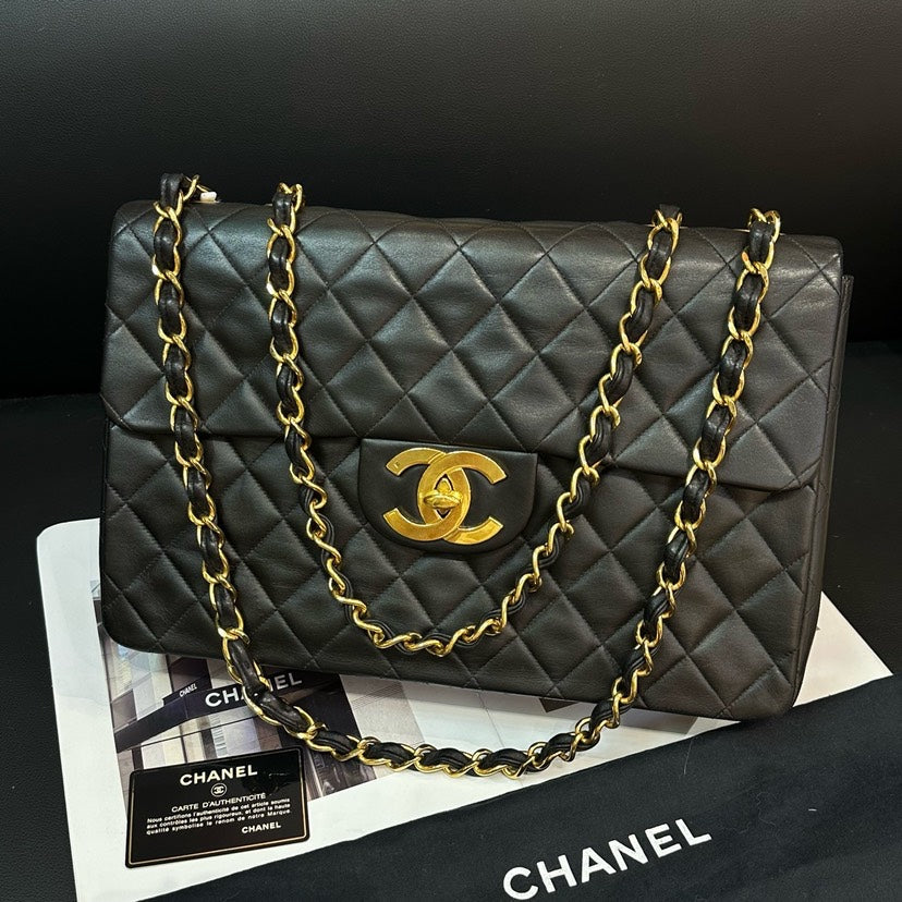Chanel Shoulder Bag - Ewore Bags
