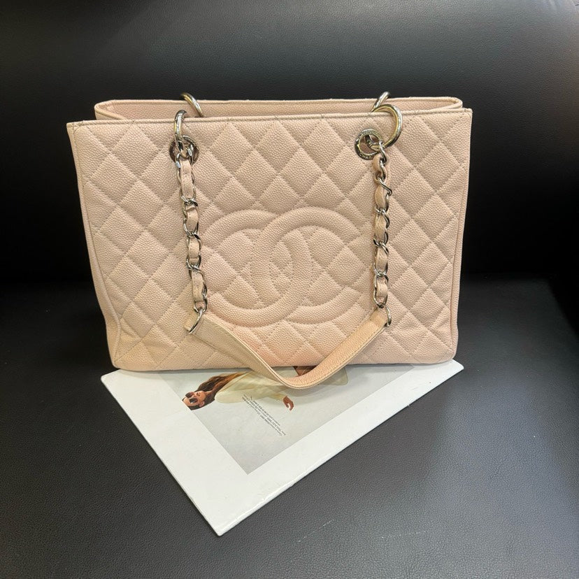 Chanel Tote Bag - Ewore Bags