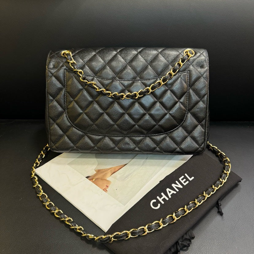 Chanel Flap Shoulder Bag - Ewore Bags