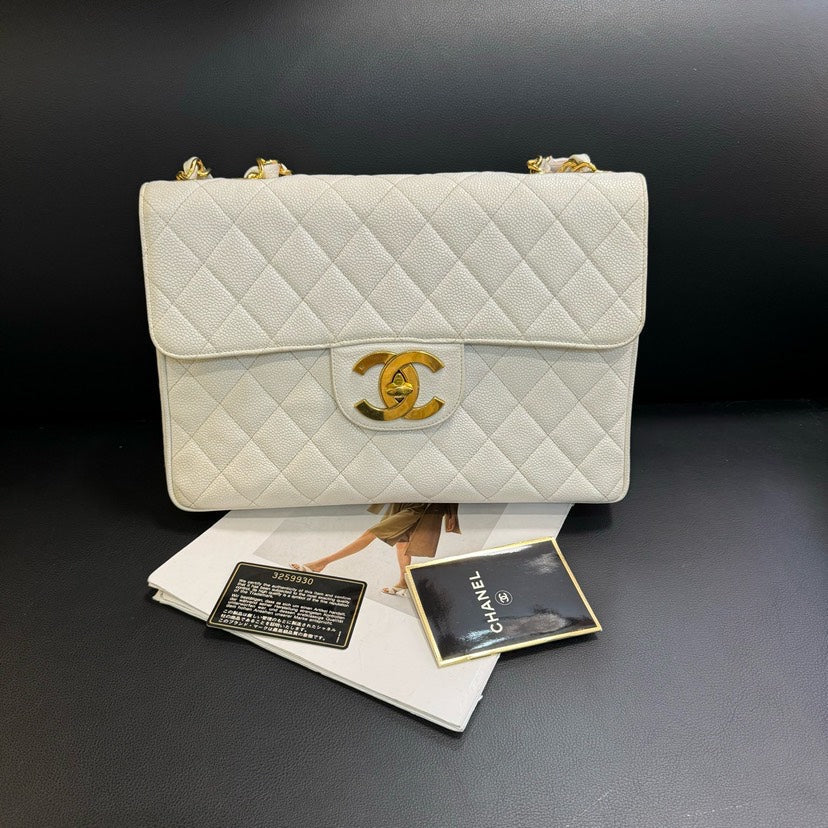 Chanel Shoulder Bag - Ewore Bags