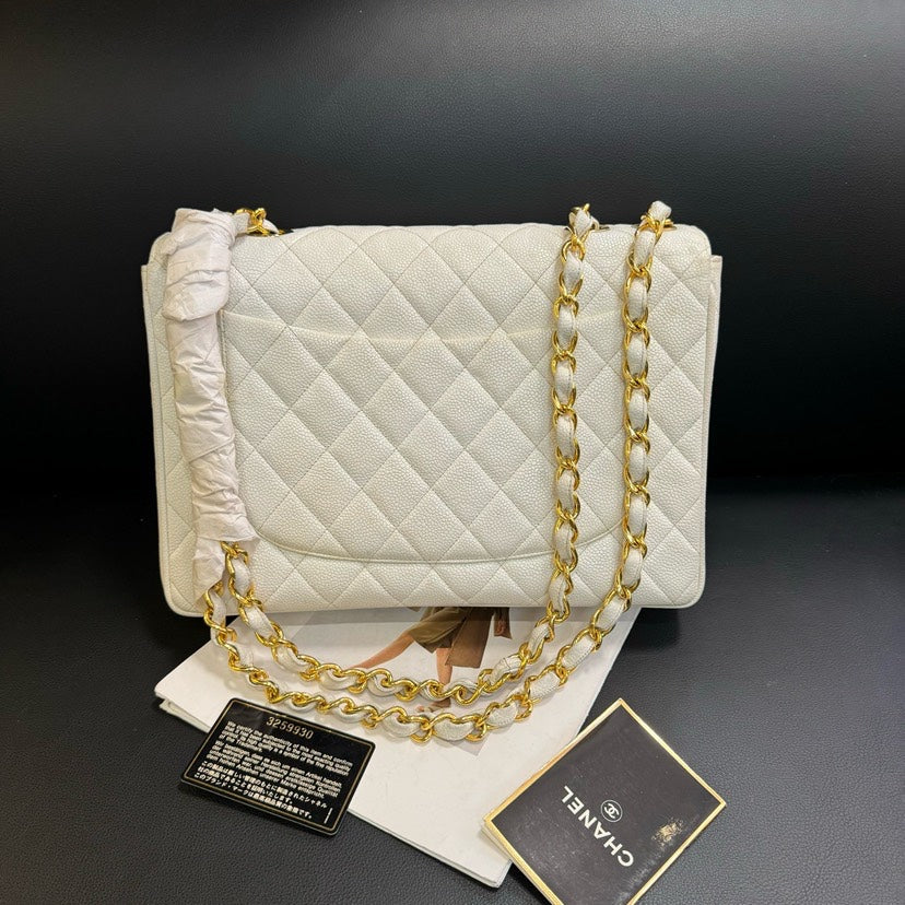 Chanel Shoulder Bag - Ewore Bags