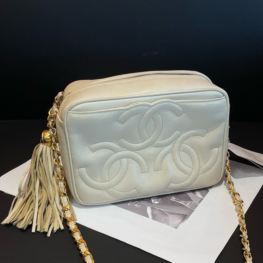 Chanel Crossbody Bag - Ewore Bags