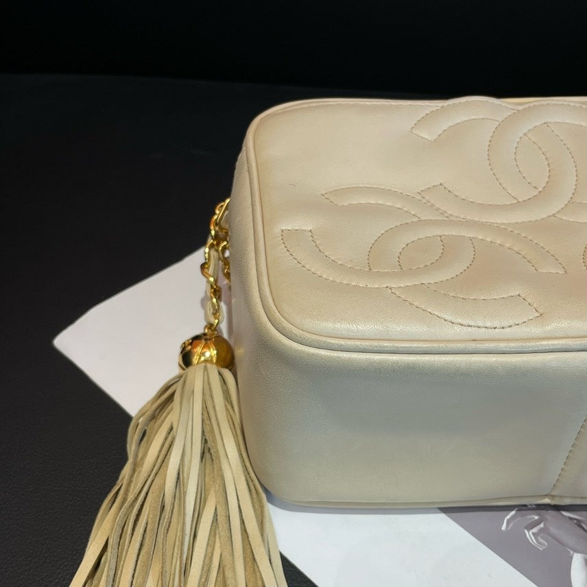 Chanel Crossbody Bag - Ewore Bags
