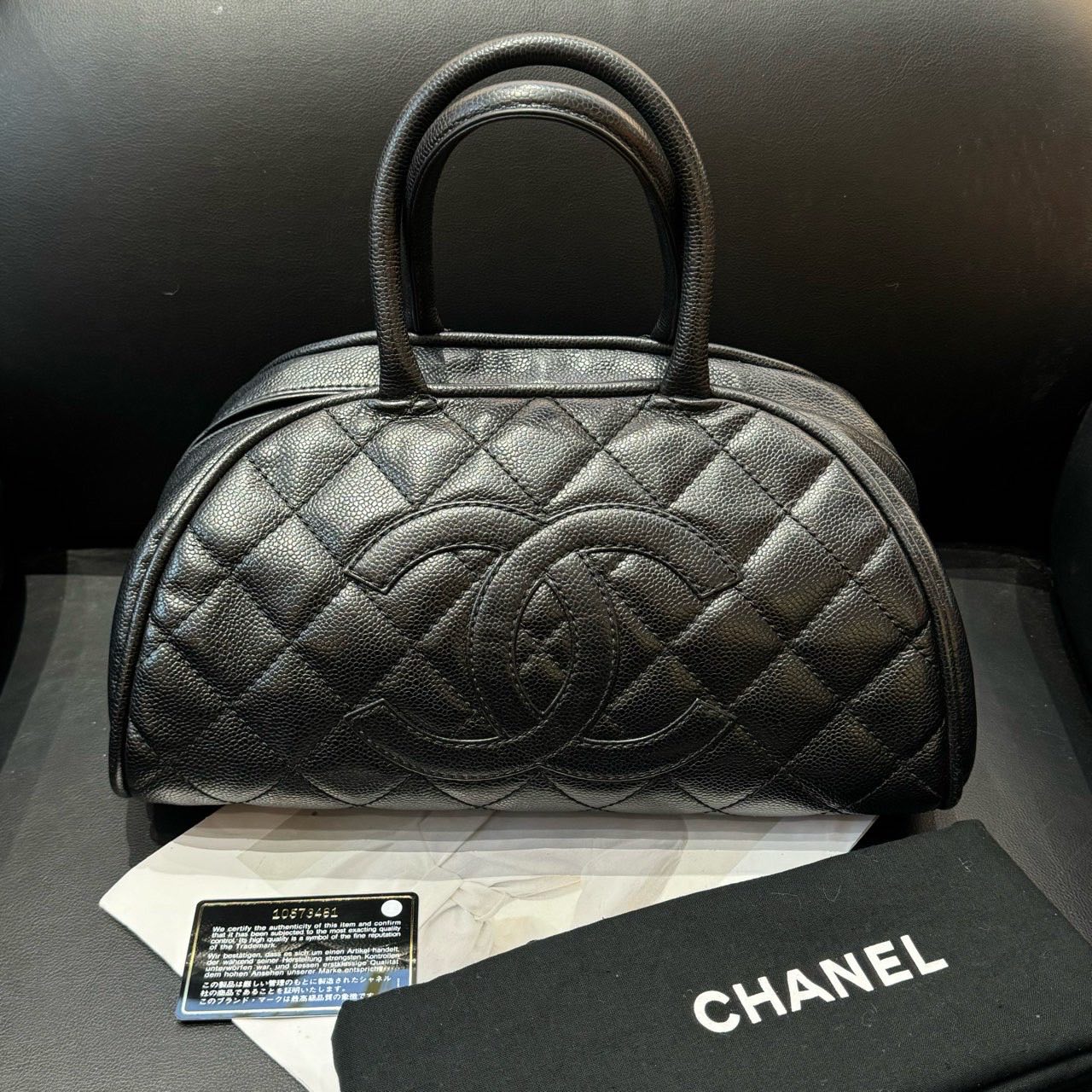 Chanel Handbag Bag - Ewore Bags