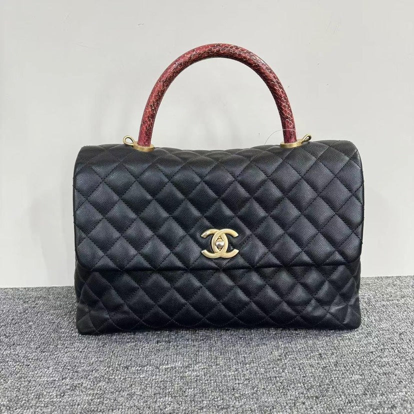Chanel Handbag Bag - Ewore Bags