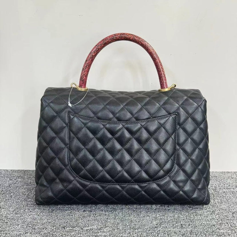 Chanel Handbag Bag - Ewore Bags