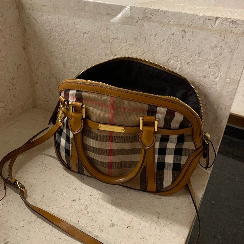 Burberry Crossbody Bag - Ewore Bags