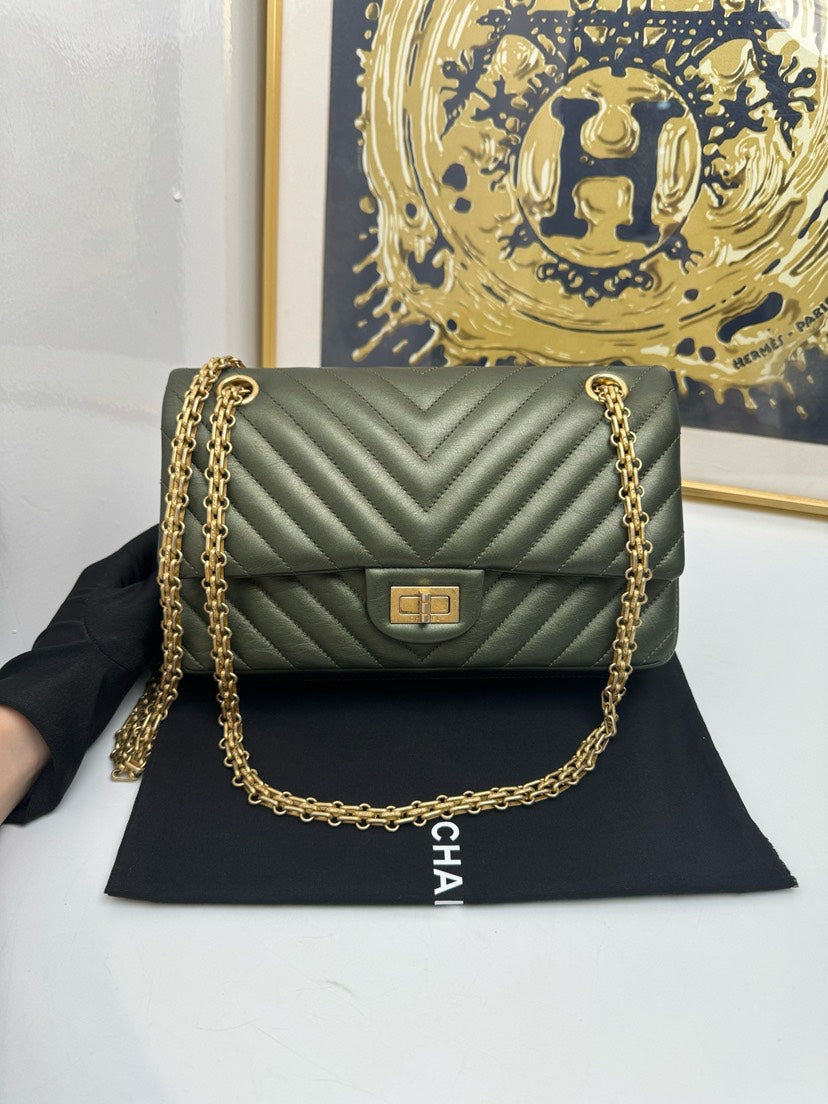 Chanel Handbag Bag - Ewore Bags