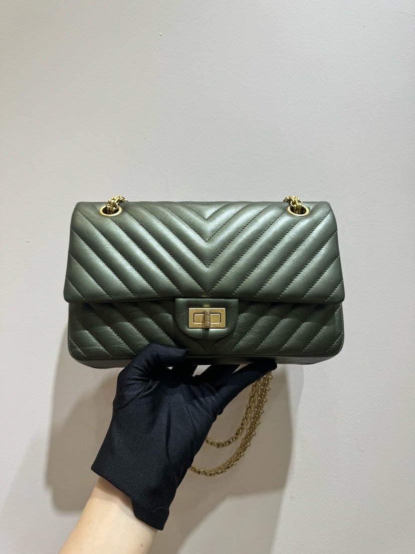 Chanel Handbag Bag - Ewore Bags