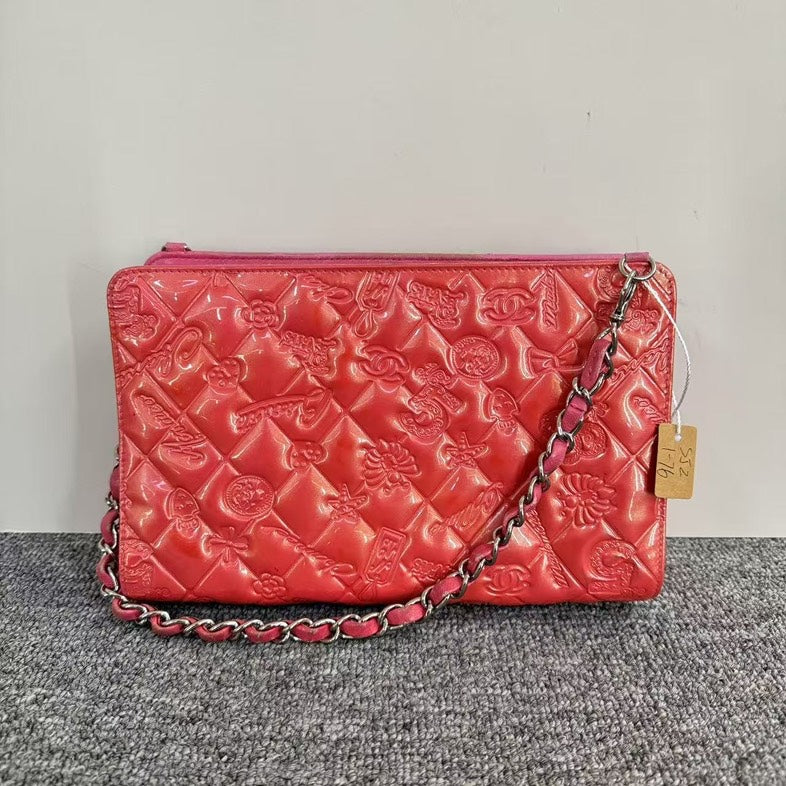Chanel Handbag Bag - Ewore Bags