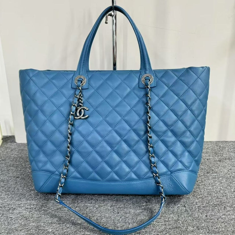 Chanel Tote Bag - Ewore Bags