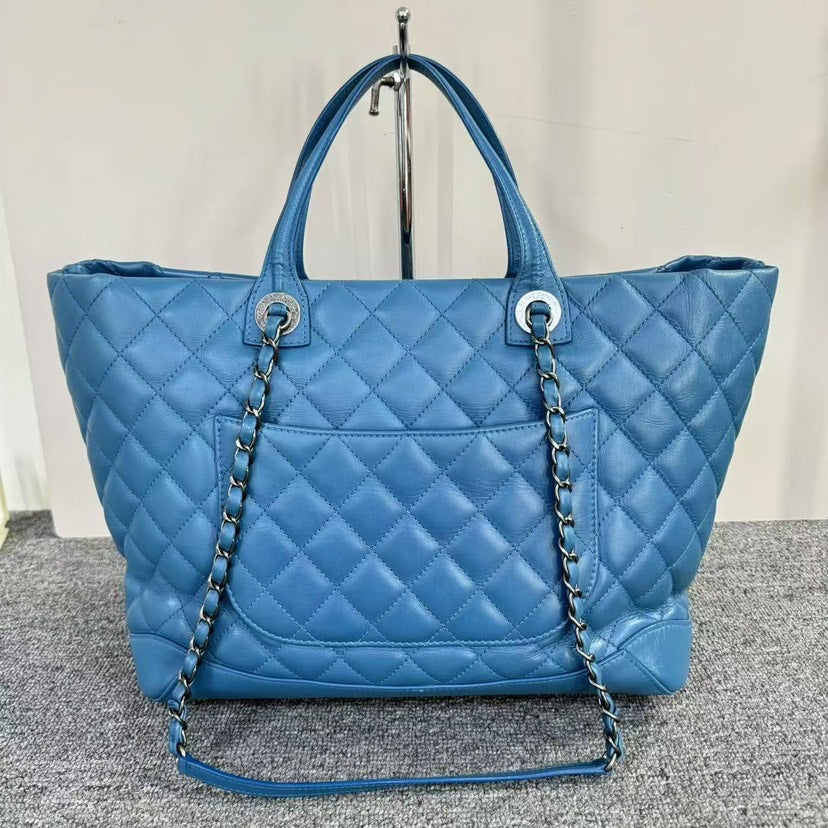 Chanel Tote Bag - Ewore Bags