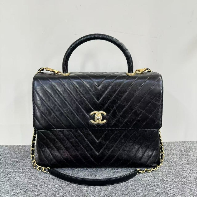 Chanel Handbag Bag - Ewore Bags