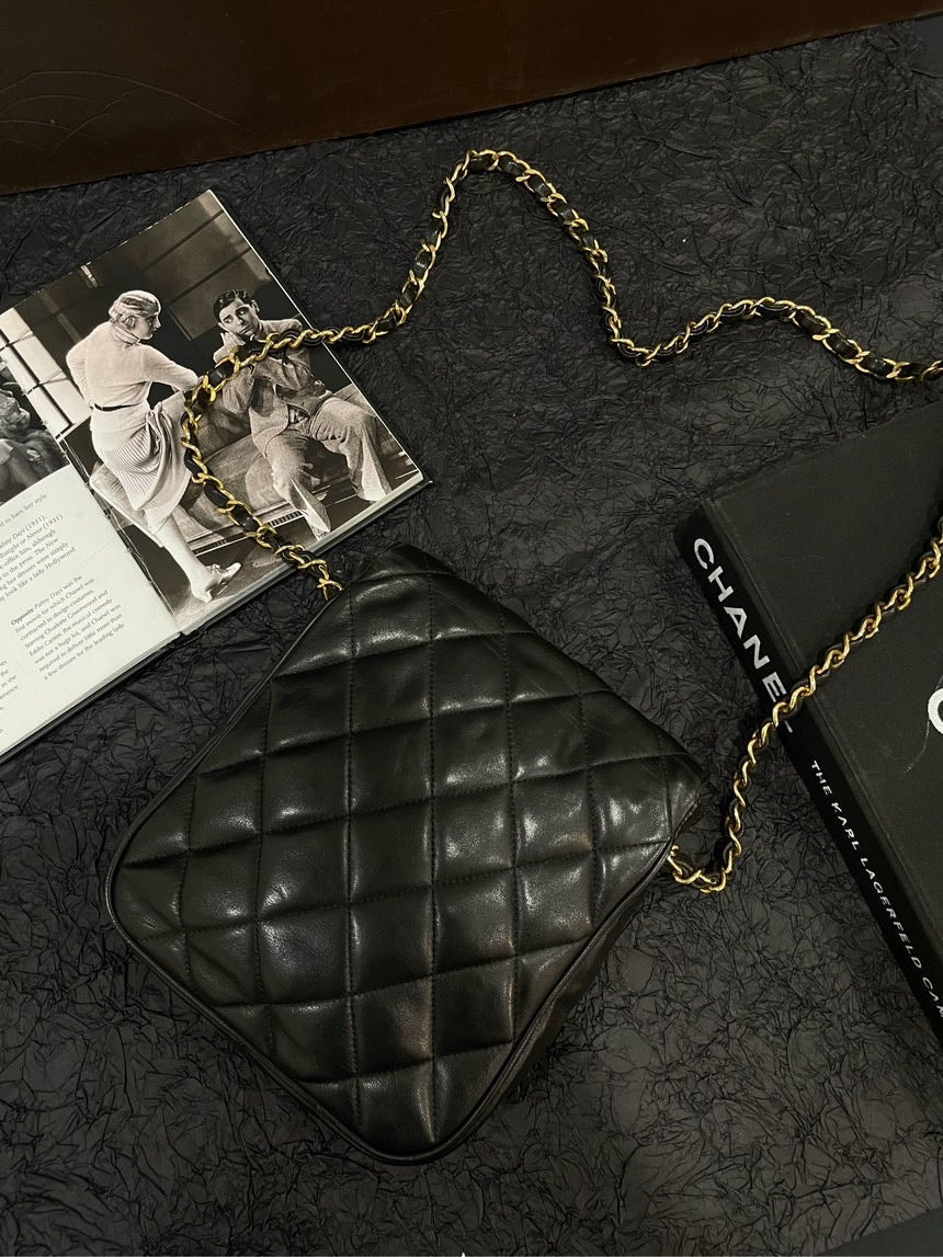 Chanel Crossbody Bag - EworeBags