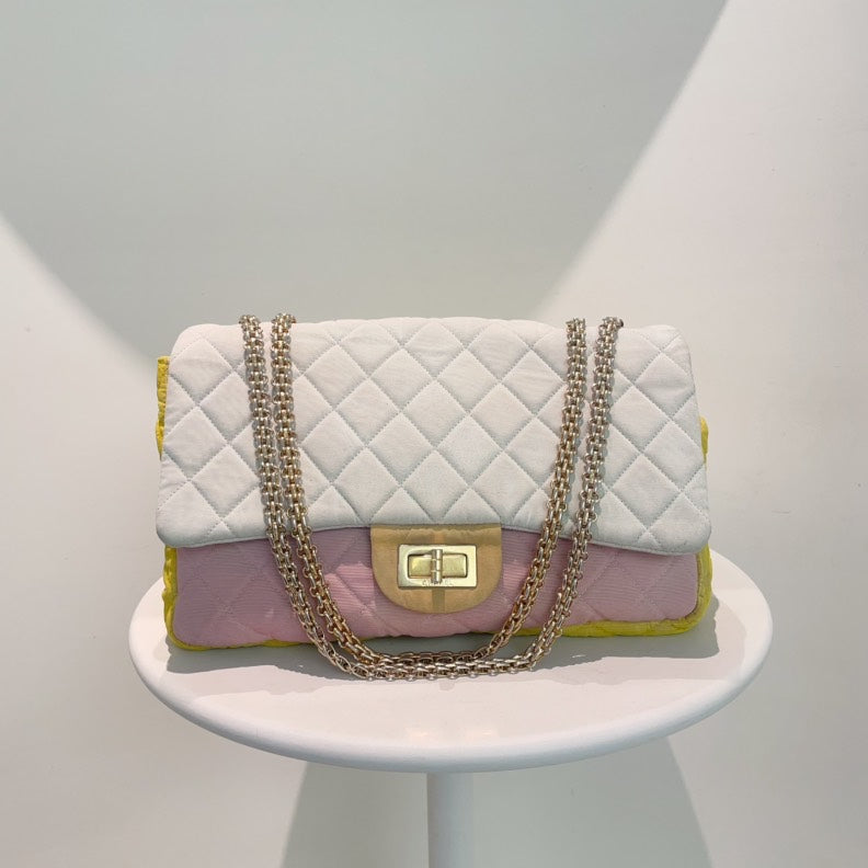 Chanel Flap Shoulder Bag - Ewore Bags