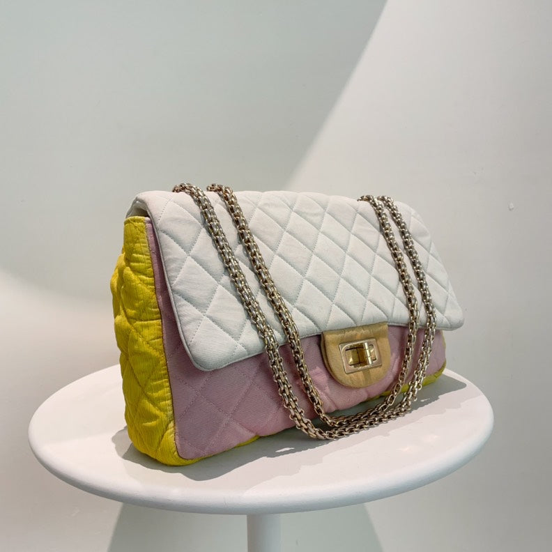 Chanel Flap Shoulder Bag - Ewore Bags